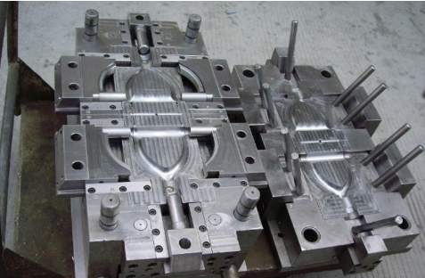 橡膠模具清洗行業解決方案
